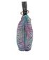 Fendi Oyster Hobo, bottom view